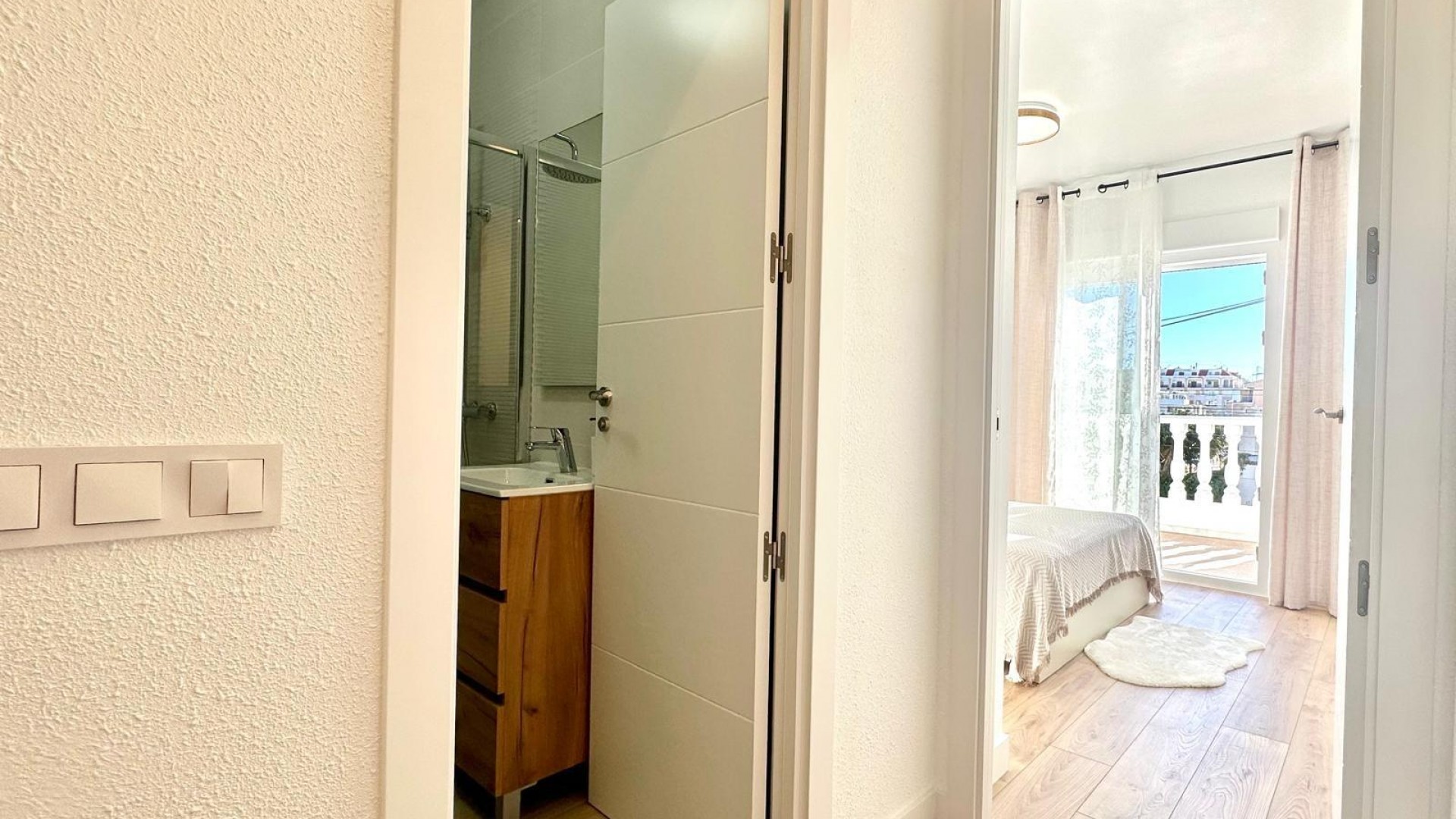 Sale - Town house -
Torrevieja - Estacion de autobuses