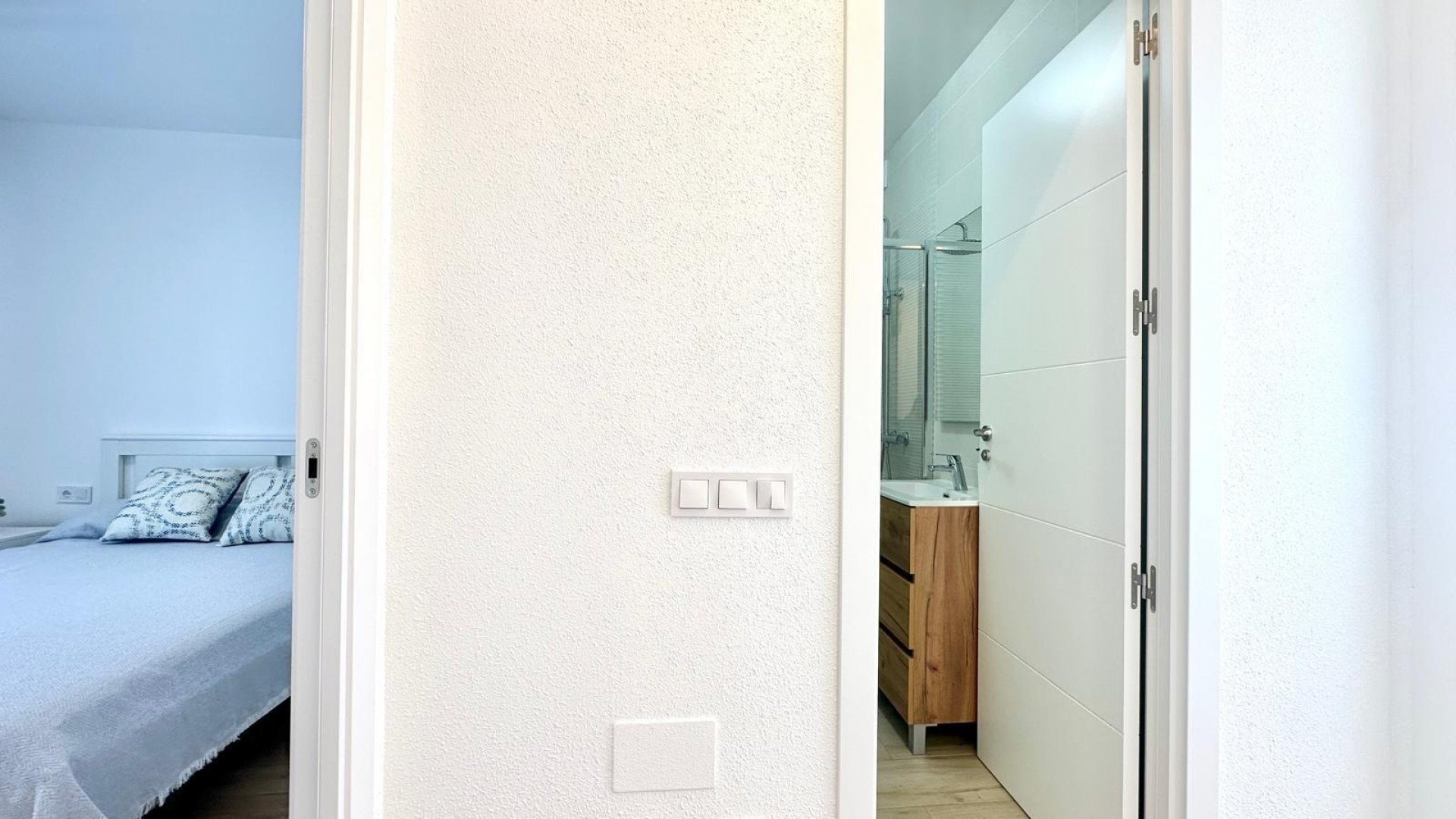 Sale - Town house -
Torrevieja - Estacion de autobuses