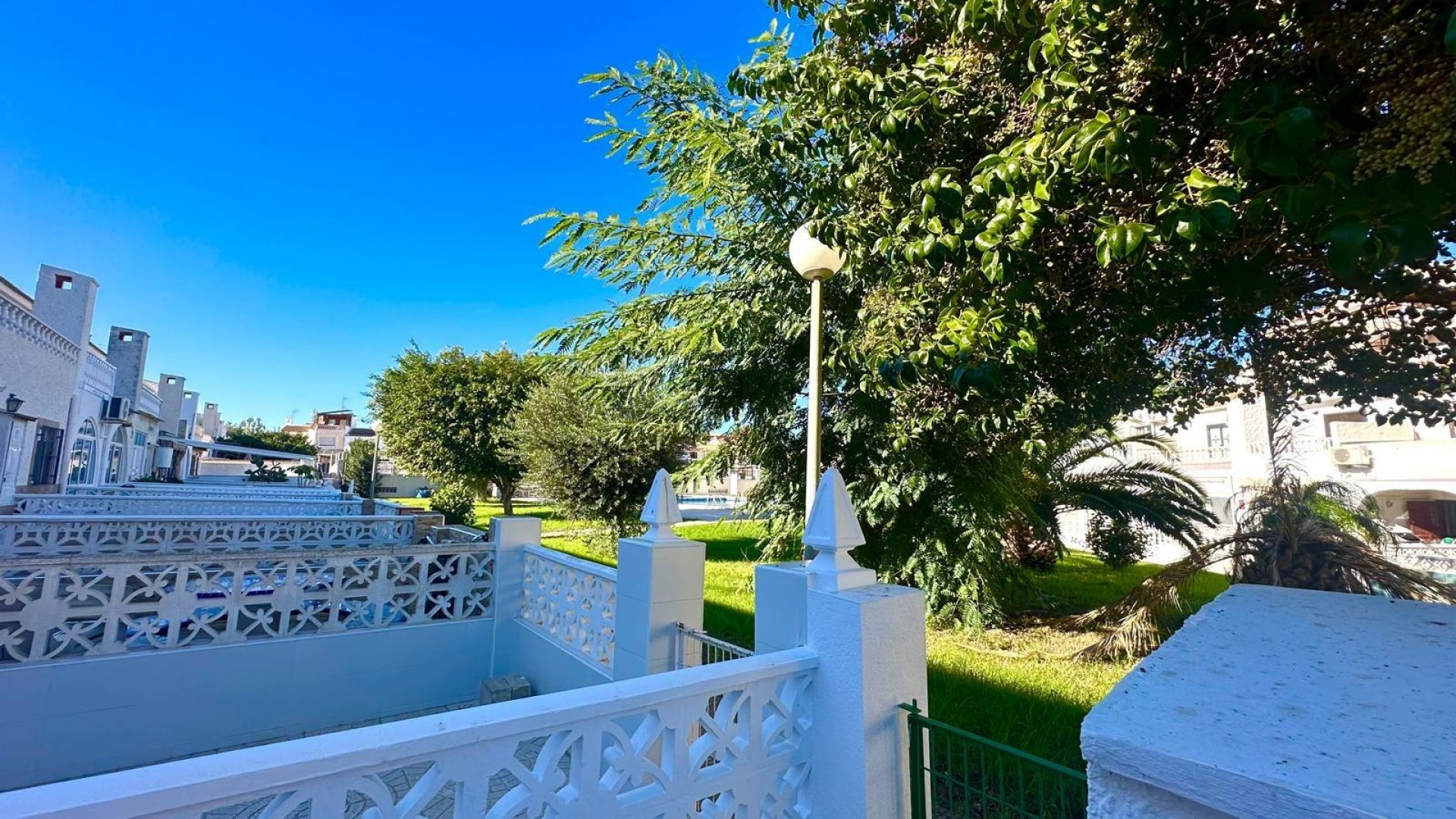 Sale - Town house -
Torrevieja - Estacion de autobuses