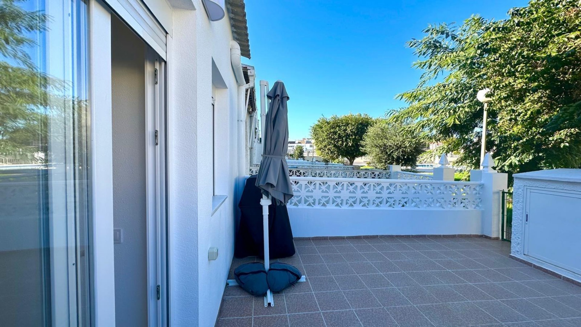 Sale - Town house -
Torrevieja - Estacion de autobuses