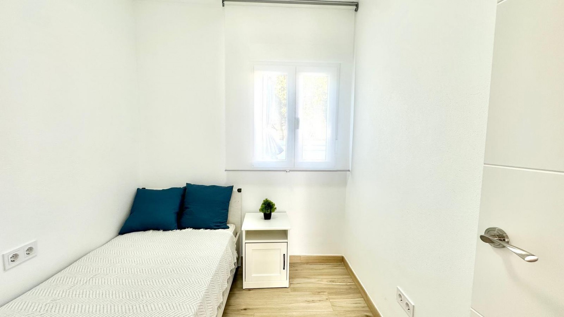 Sale - Town house -
Torrevieja - Estacion de autobuses