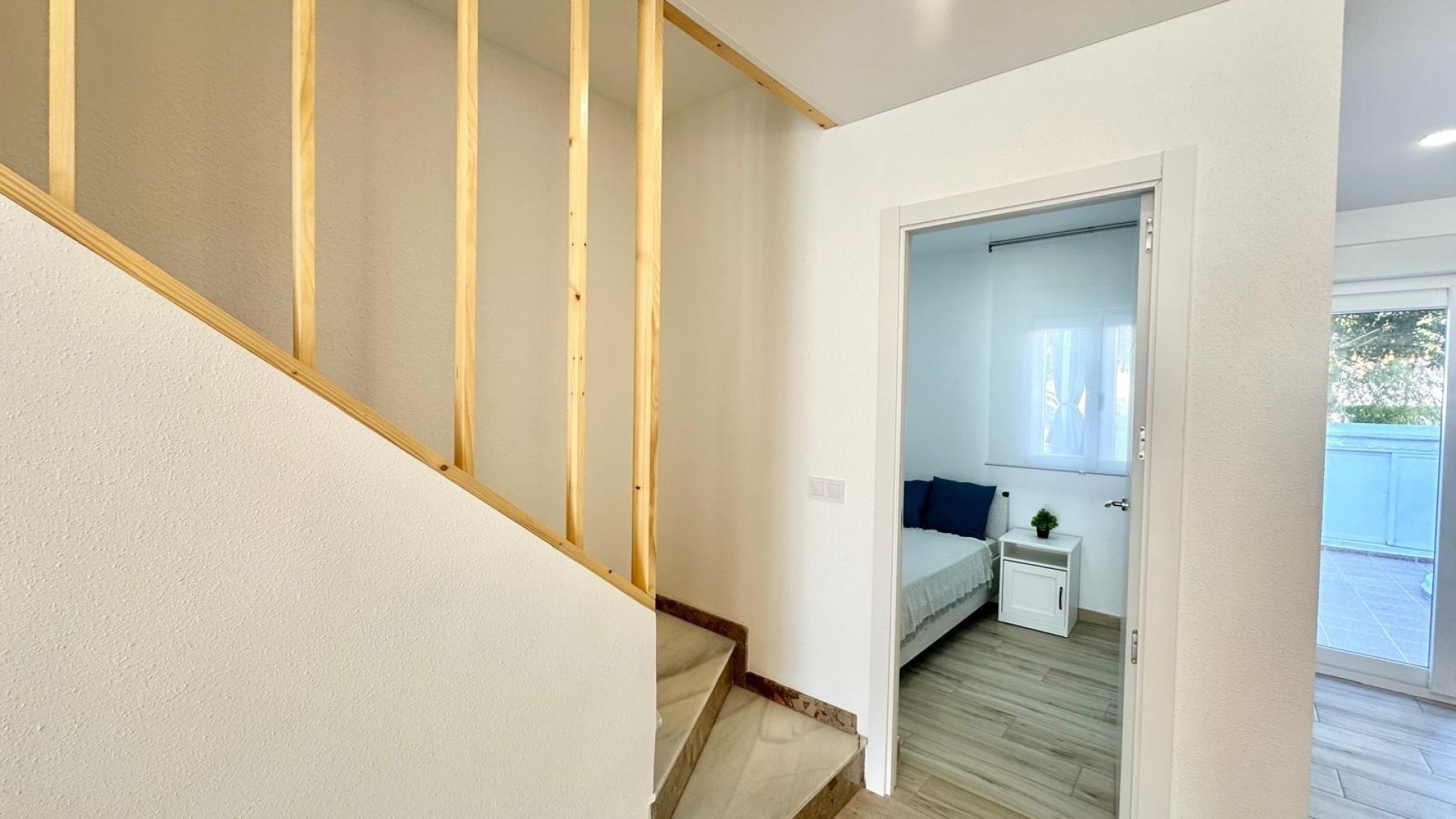 Sale - Town house -
Torrevieja - Estacion de autobuses