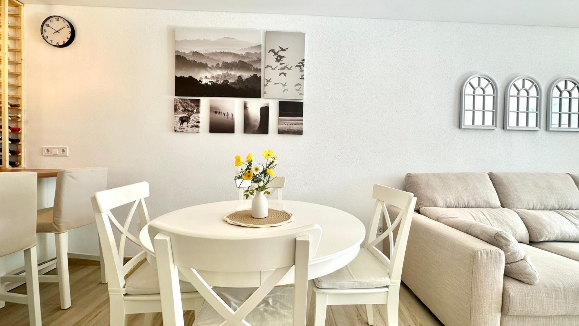 Sale - Town house -
Torrevieja - Estacion de autobuses