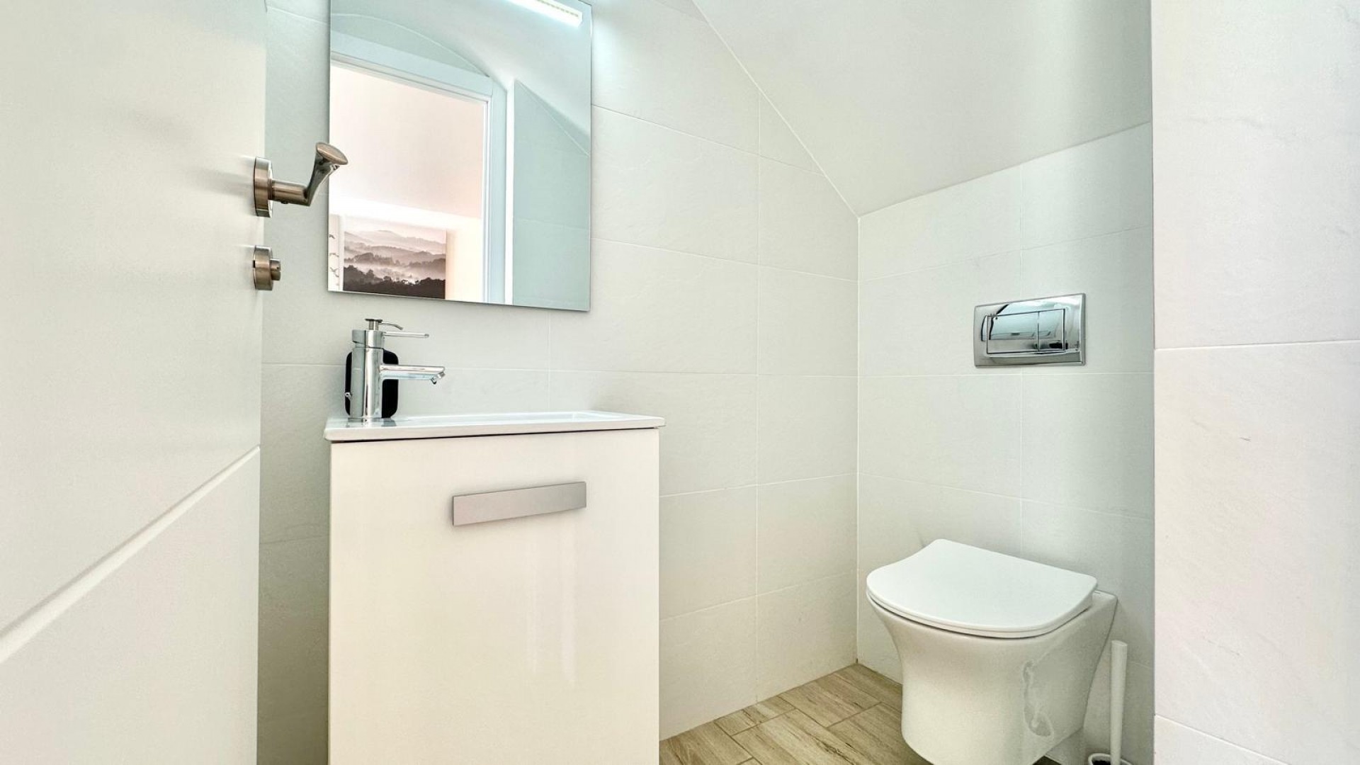 Sale - Town house -
Torrevieja - Estacion de autobuses