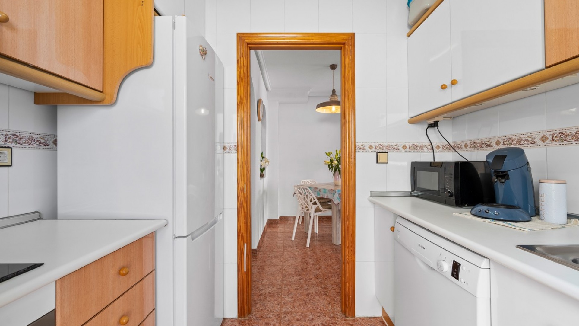 Sale - Town house -
Torrevieja - Habaneras