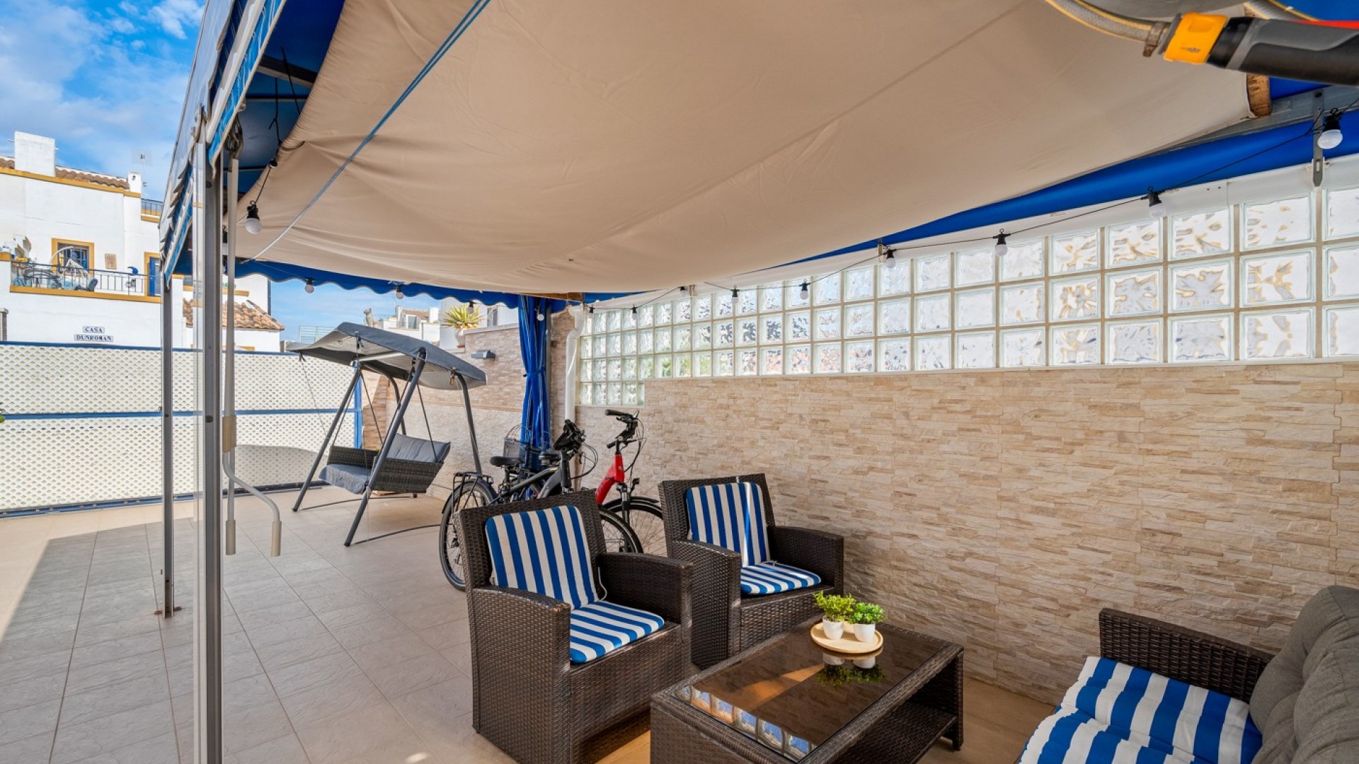 Sale - Town house -
Torrevieja - Habaneras