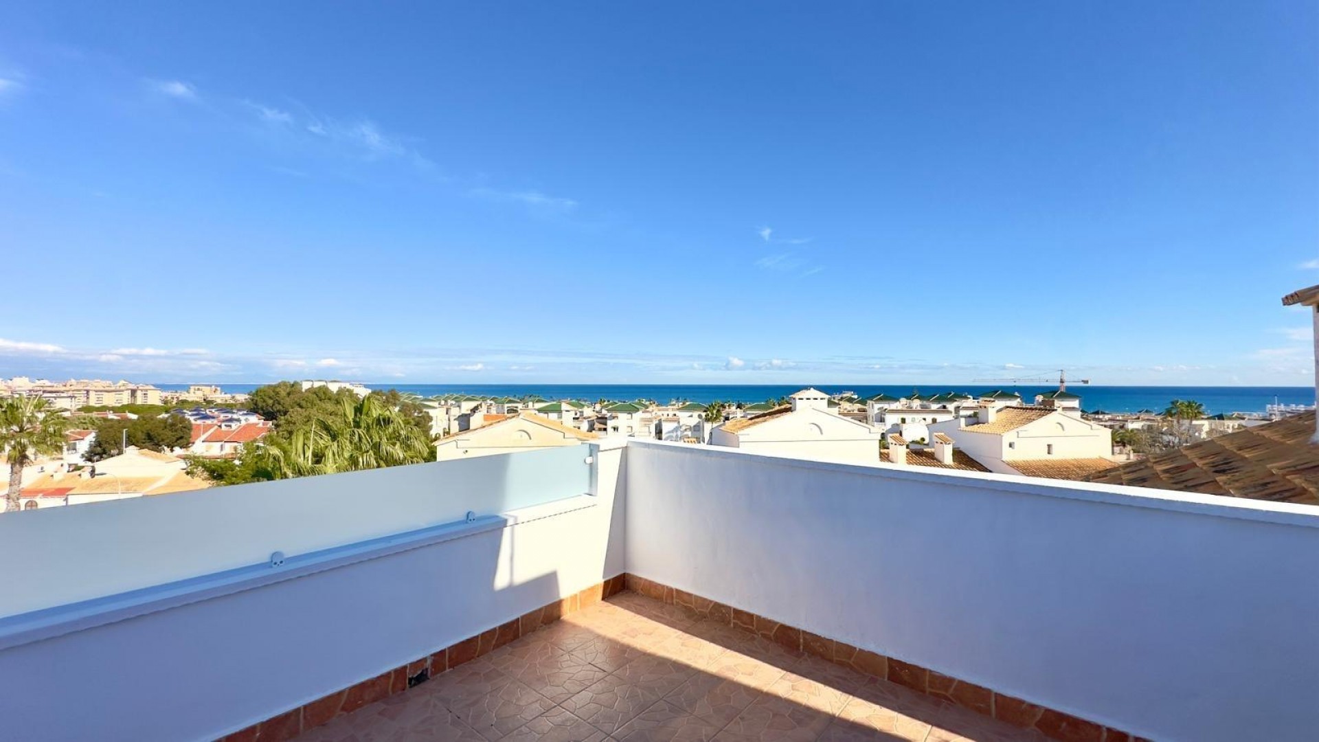 Sale - Town house -
Torrevieja - La Mata