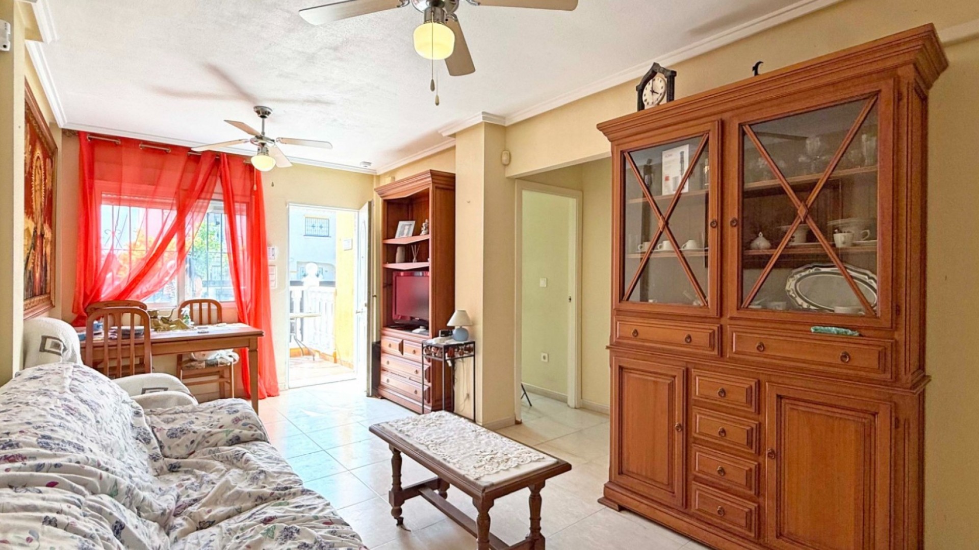 Sale - Town house -
Torrevieja - La Siesta - El Salado -  Torreta