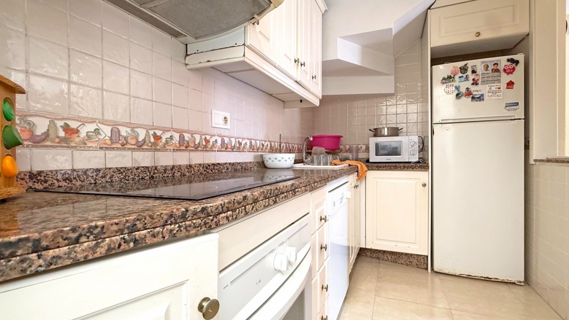 Sale - Town house -
Torrevieja - La Siesta - El Salado -  Torreta