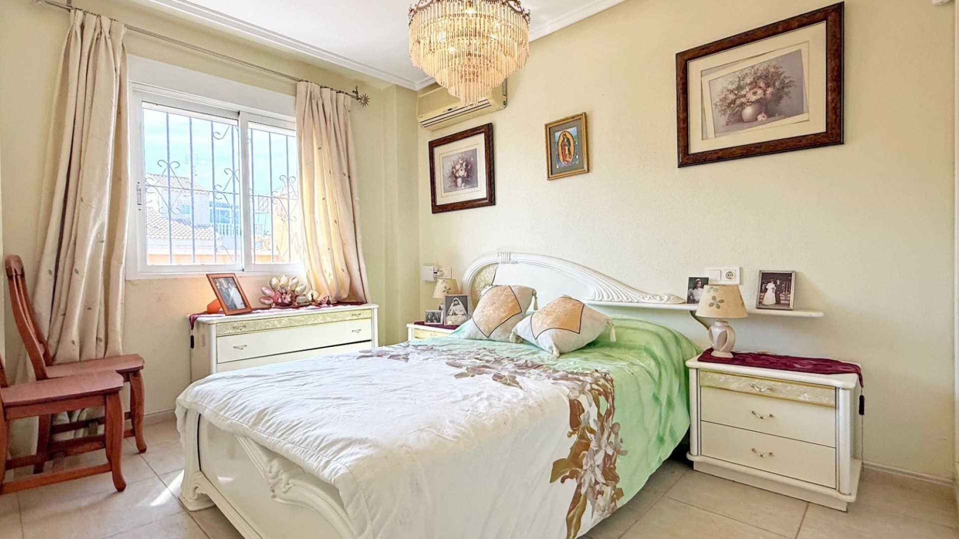 Sale - Town house -
Torrevieja - La Siesta - El Salado -  Torreta