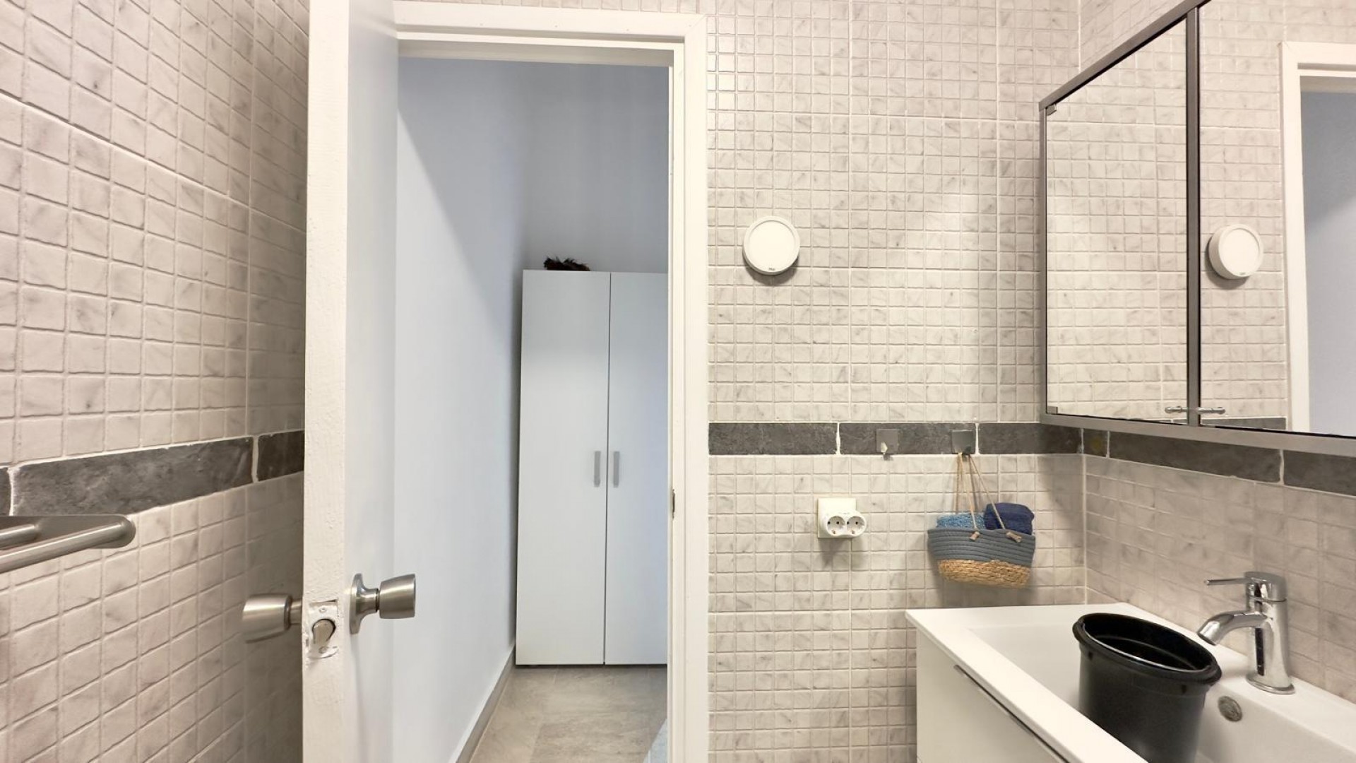 Sale - Town house -
Torrevieja - La Siesta - El Salado - Torreta