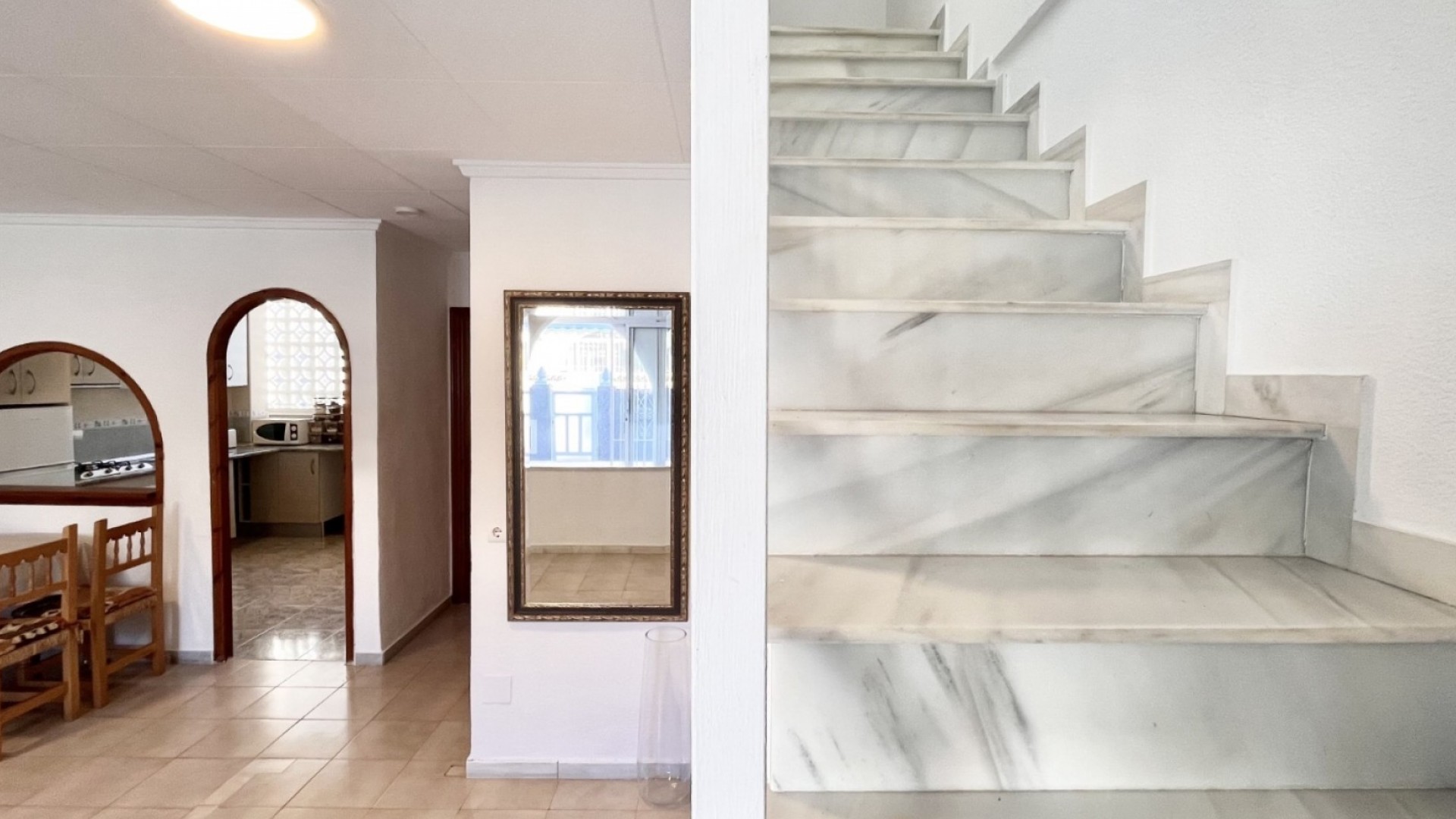 Sale - Town house -
Torrevieja - La Siesta - El Salado -  Torreta