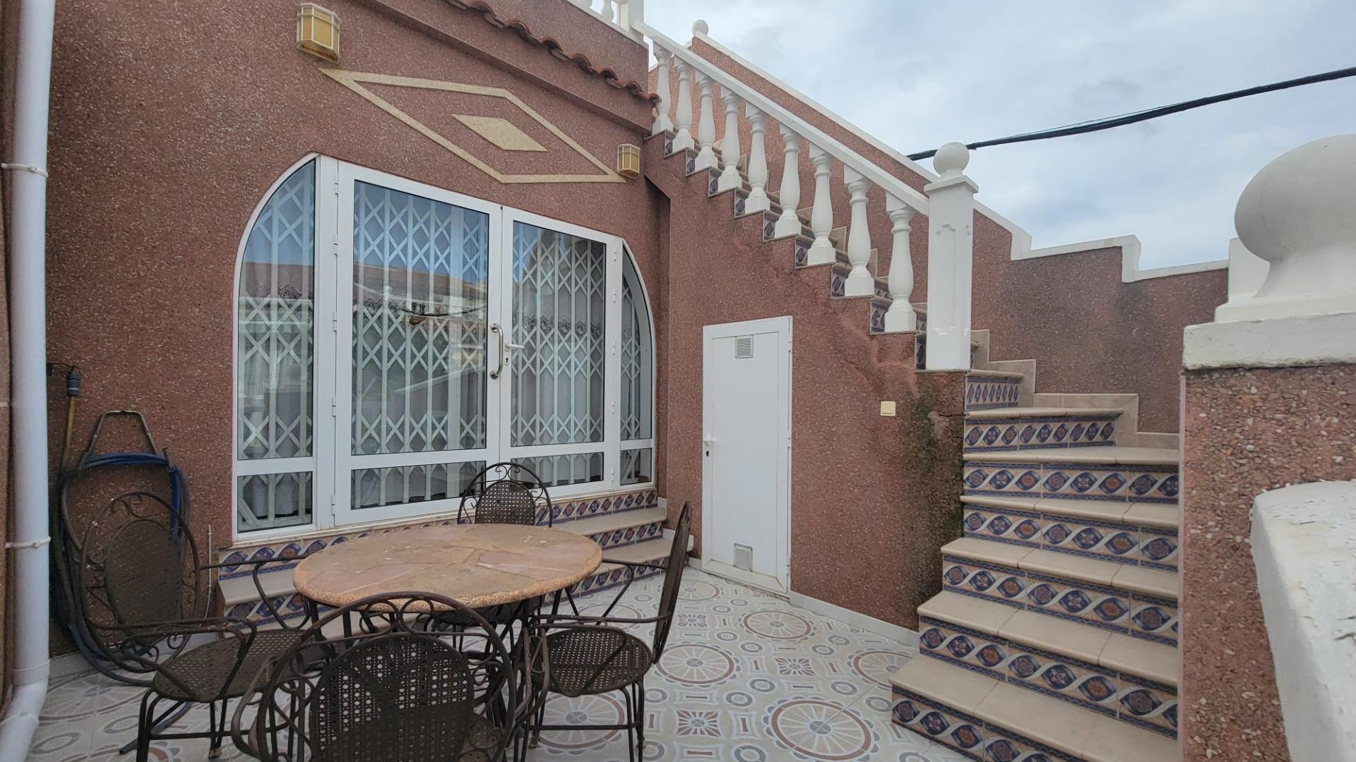 Sale - Town house -
Torrevieja - La Siesta - El Salado - Torreta