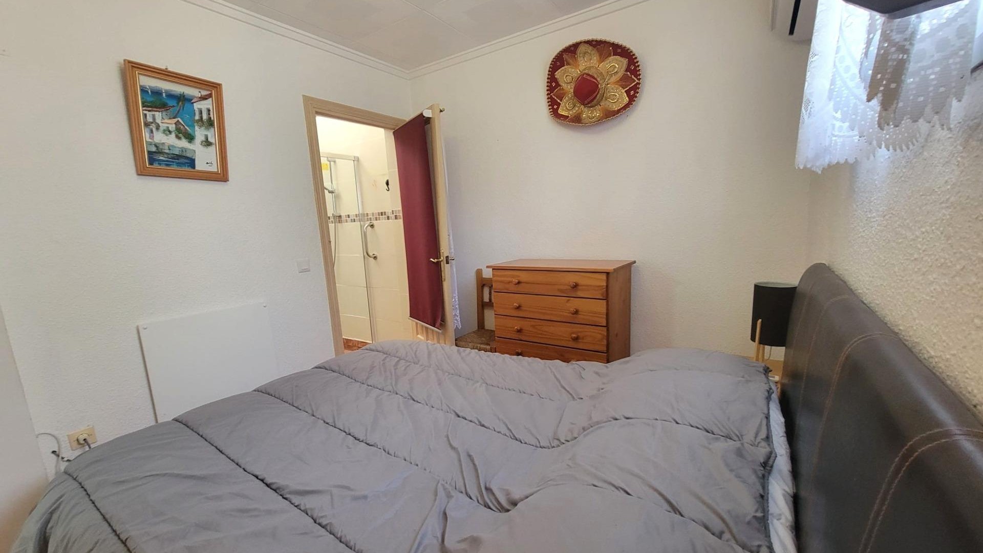 Sale - Town house -
Torrevieja - La Siesta - El Salado - Torreta