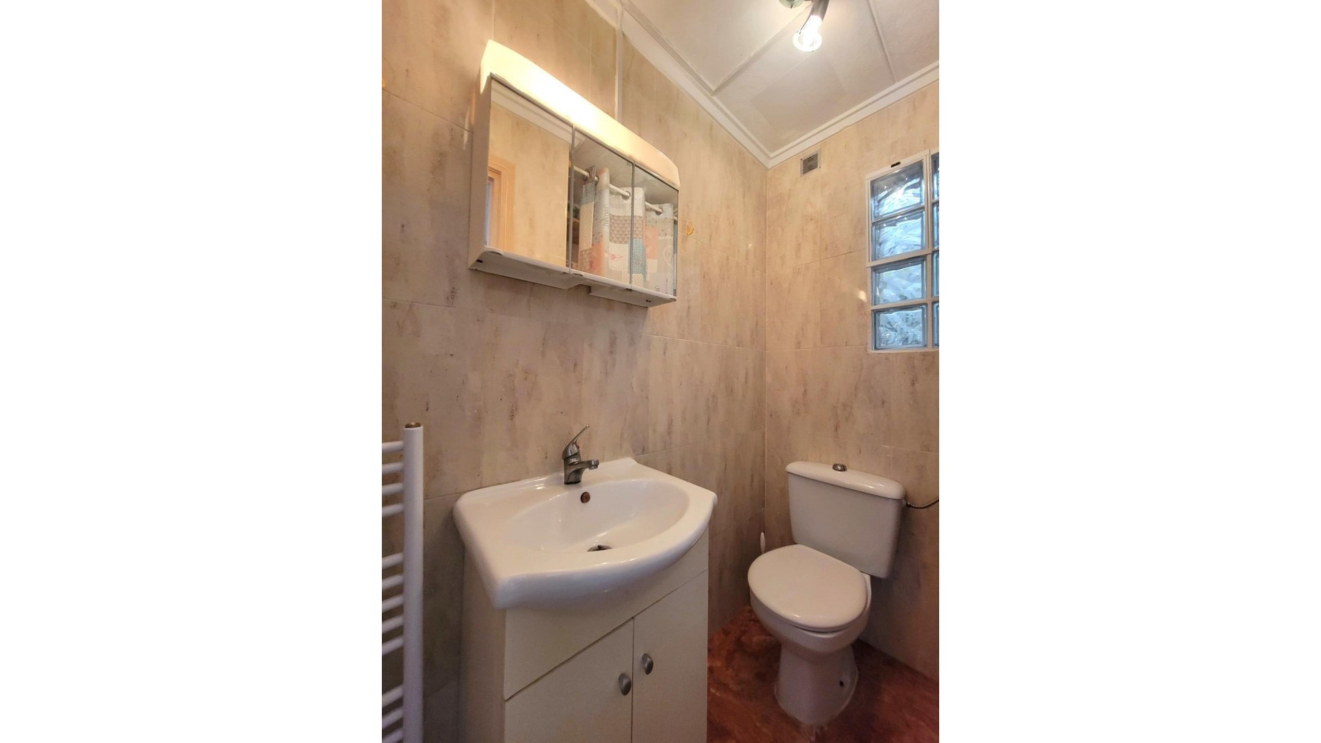 Sale - Town house -
Torrevieja - La Siesta - El Salado - Torreta