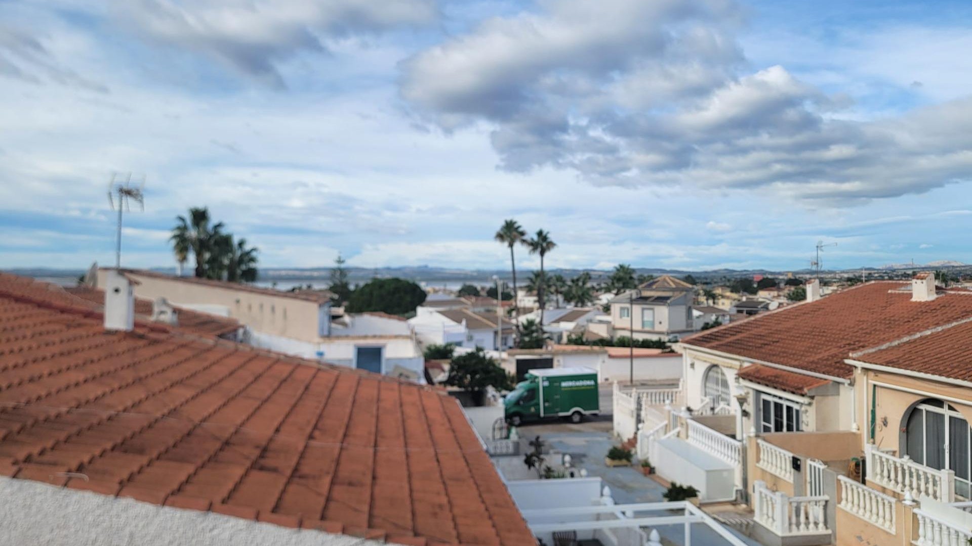 Sale - Town house -
Torrevieja - La Siesta - El Salado - Torreta