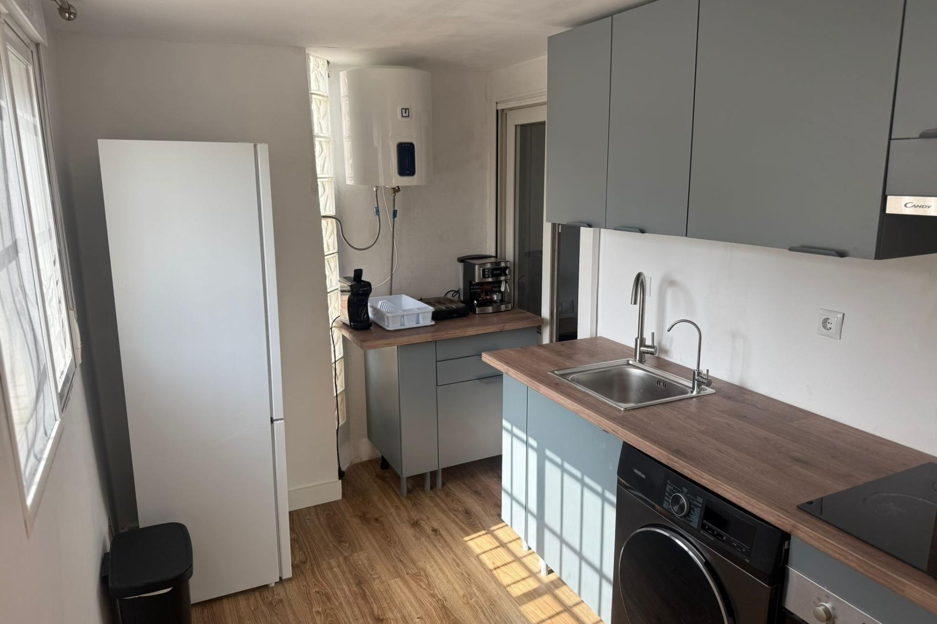 Sale - Town house -
Torrevieja - La Siesta - El Salado - Torreta
