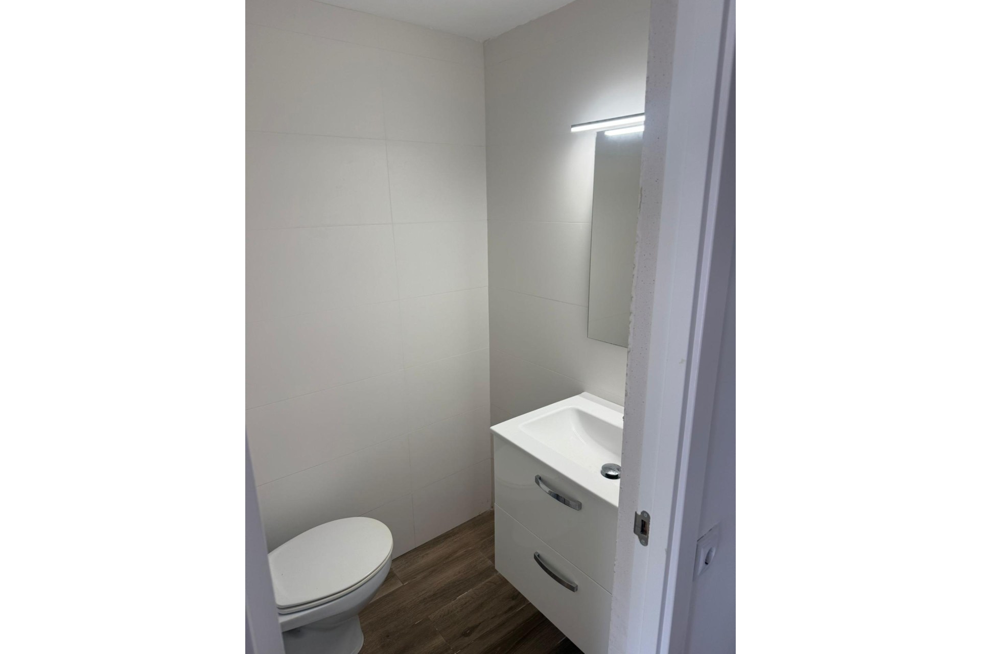Sale - Town house -
Torrevieja - La Siesta - El Salado - Torreta