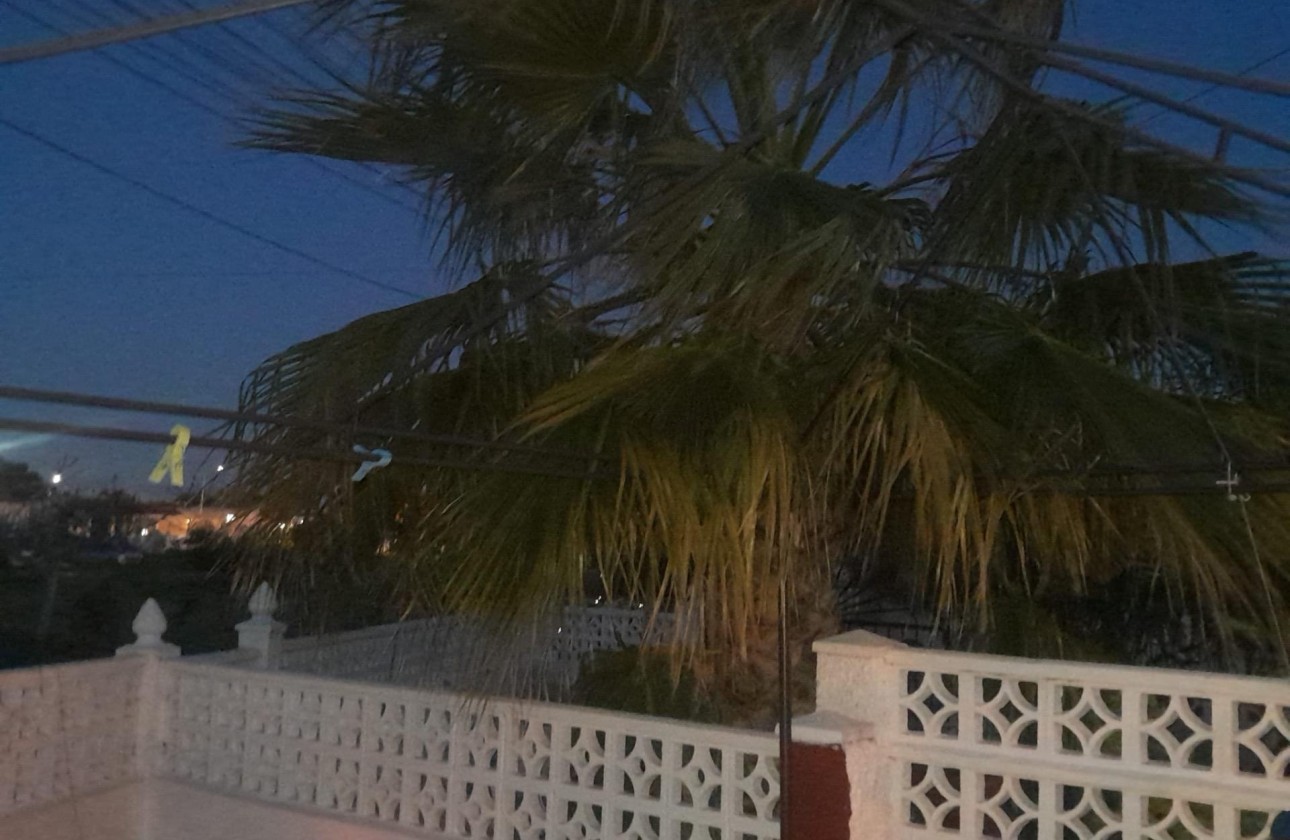 Sale - Town house -
Torrevieja - La Siesta - El Salado - Torreta