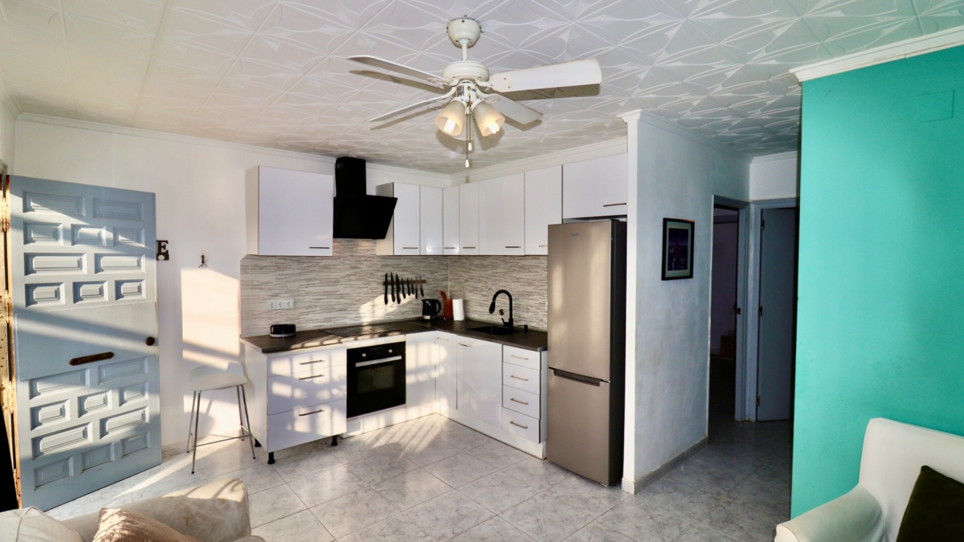 Sale - Town house -
Torrevieja - La Siesta - San Luis