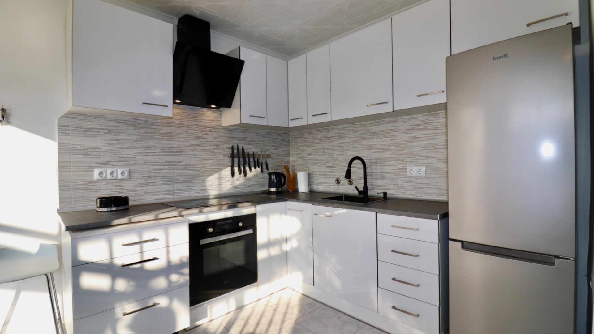 Sale - Town house -
Torrevieja - La Siesta - San Luis