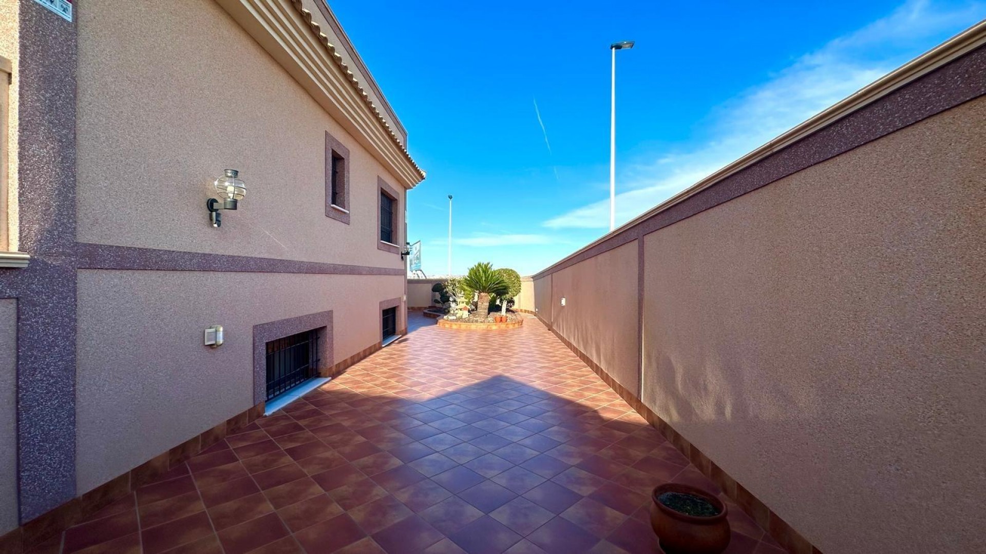 Sale - Town house -
Torrevieja - La siesta