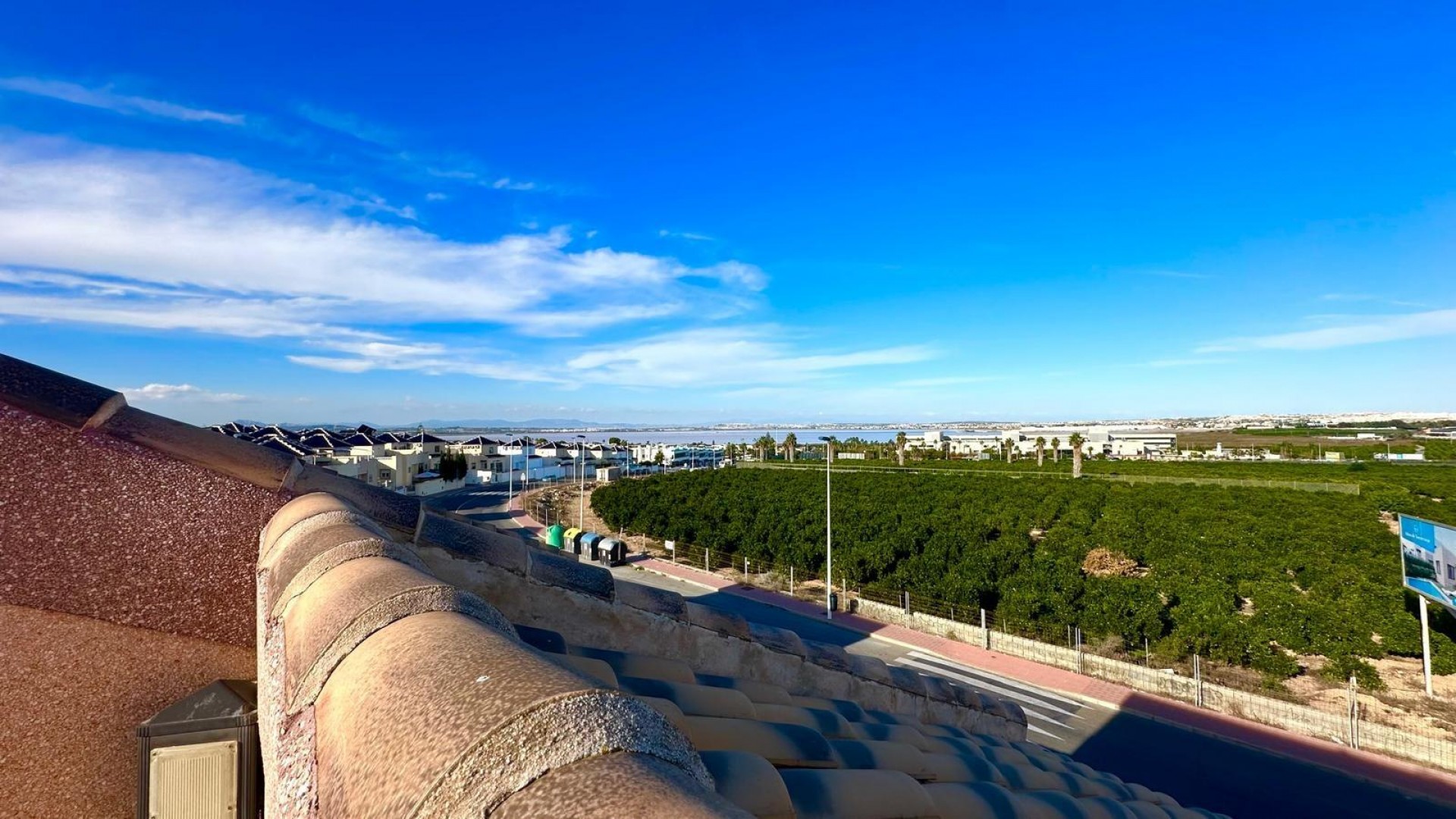 Sale - Town house -
Torrevieja - La siesta