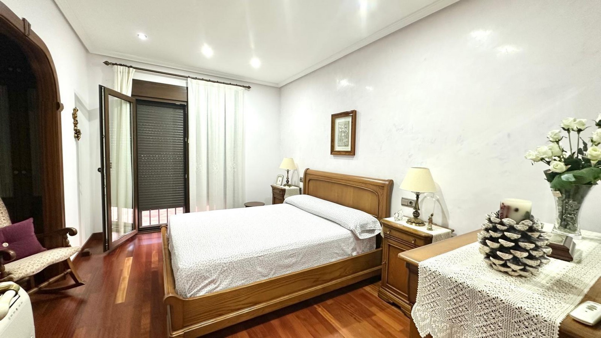 Sale - Town house -
Torrevieja - La siesta