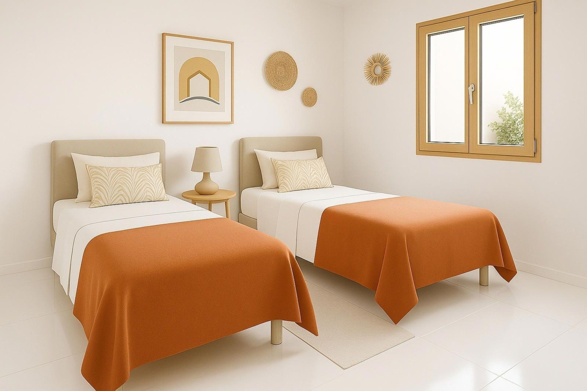 Sale - Town house -
Torrevieja - La Siesta