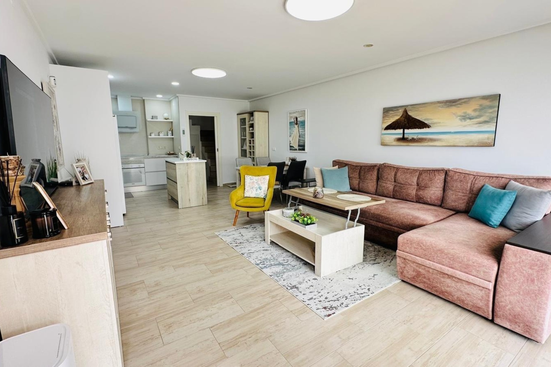 Sale - Town house -
Torrevieja - La Siesta