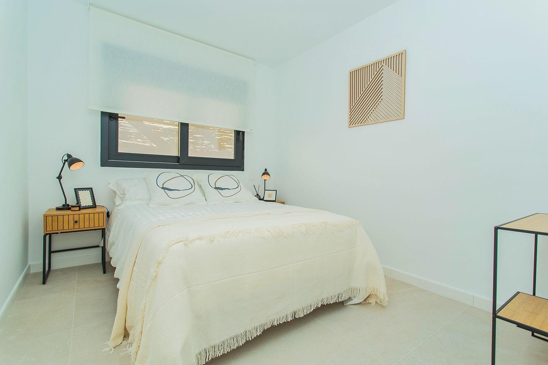 Sale - Town house -
Torrevieja - La Siesta