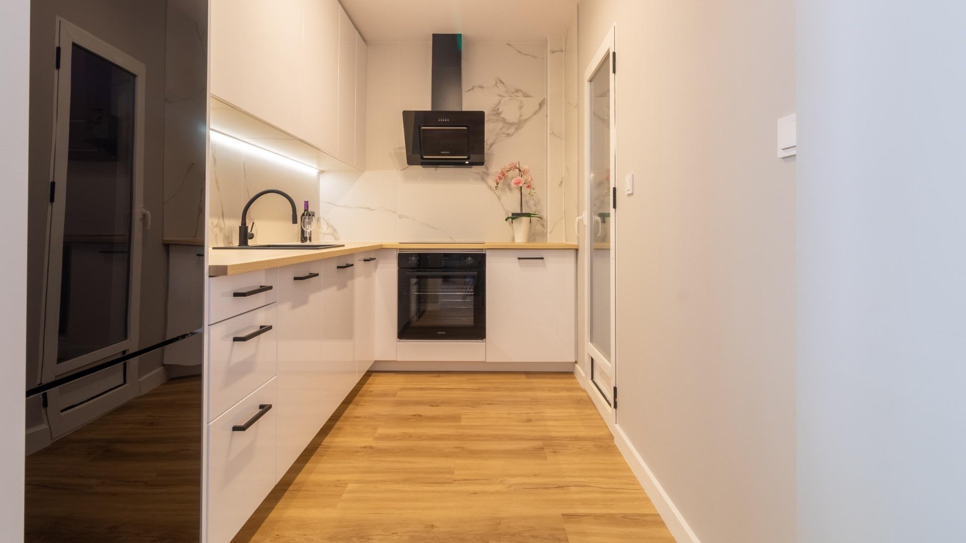 Sale - Town house -
Torrevieja - Los altos