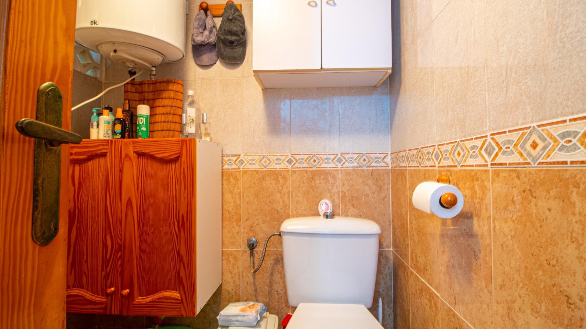 Sale - Town house -
Torrevieja - Los altos