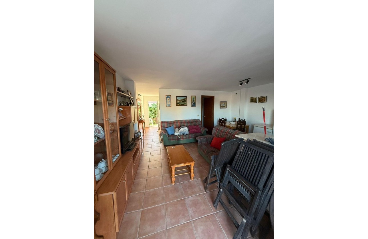 Sale - Town house -
Torrevieja - Los altos