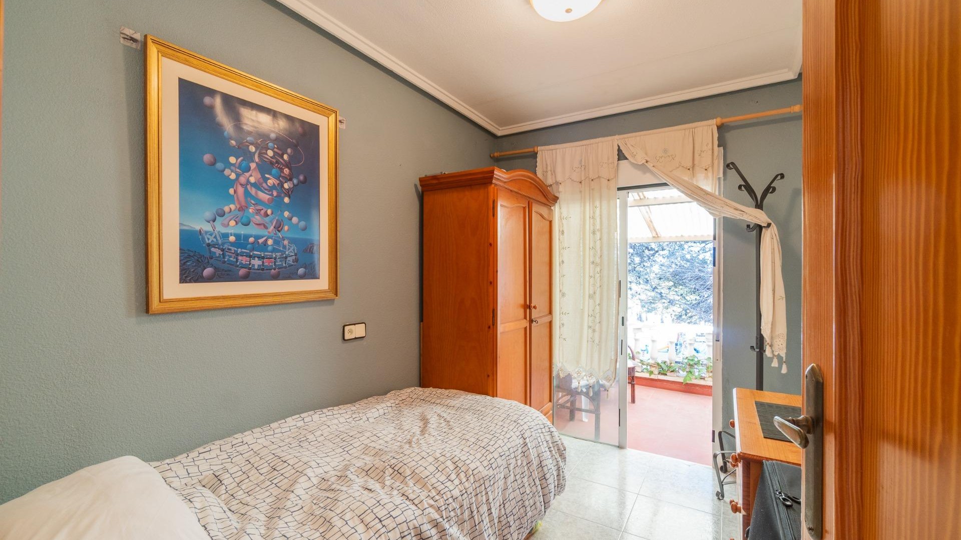 Sale - Town house -
Torrevieja - Los Balcones - Los Altos del Edén