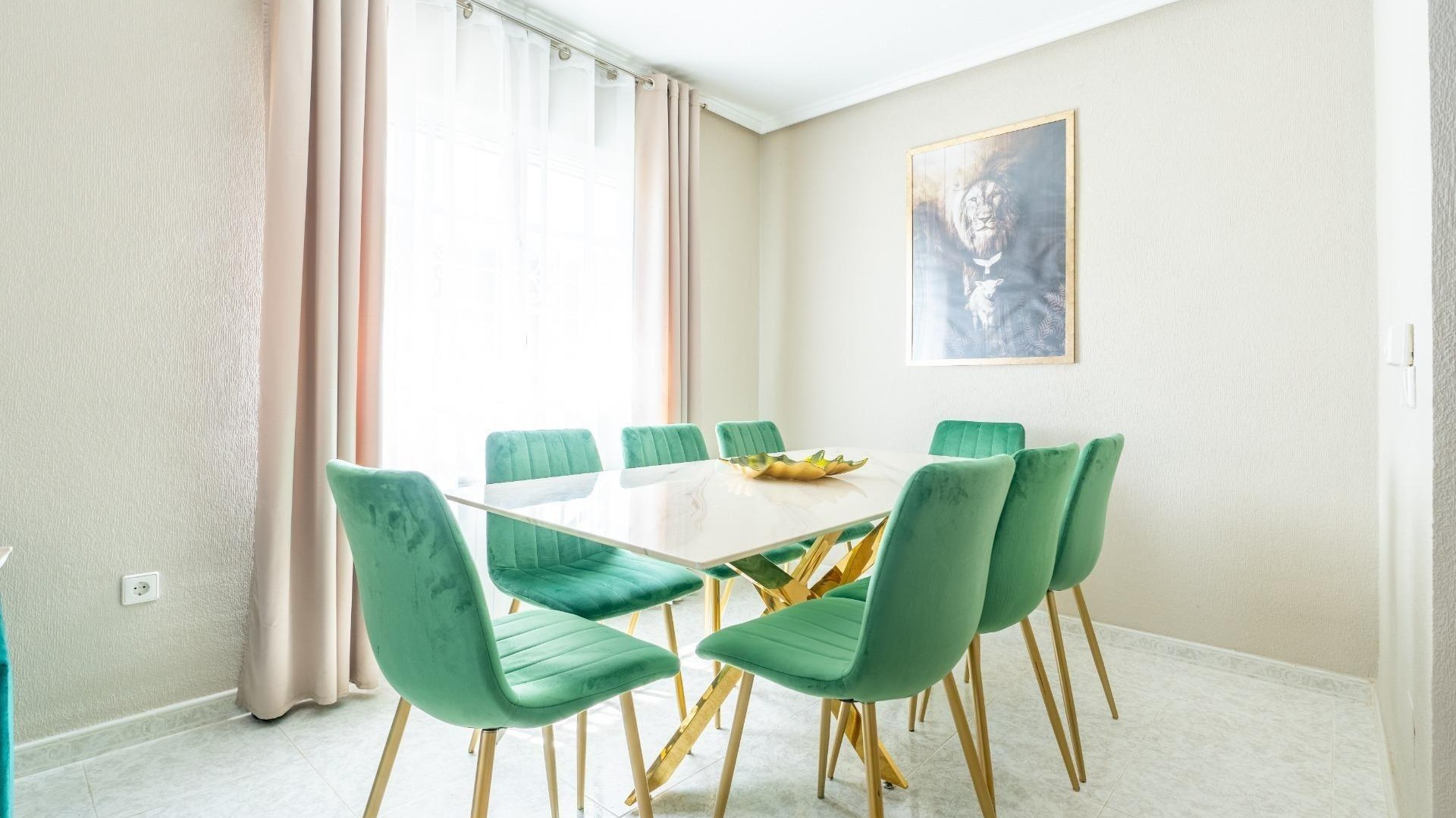 Sale - Town house -
Torrevieja - Los Balcones - Los Altos del Edén