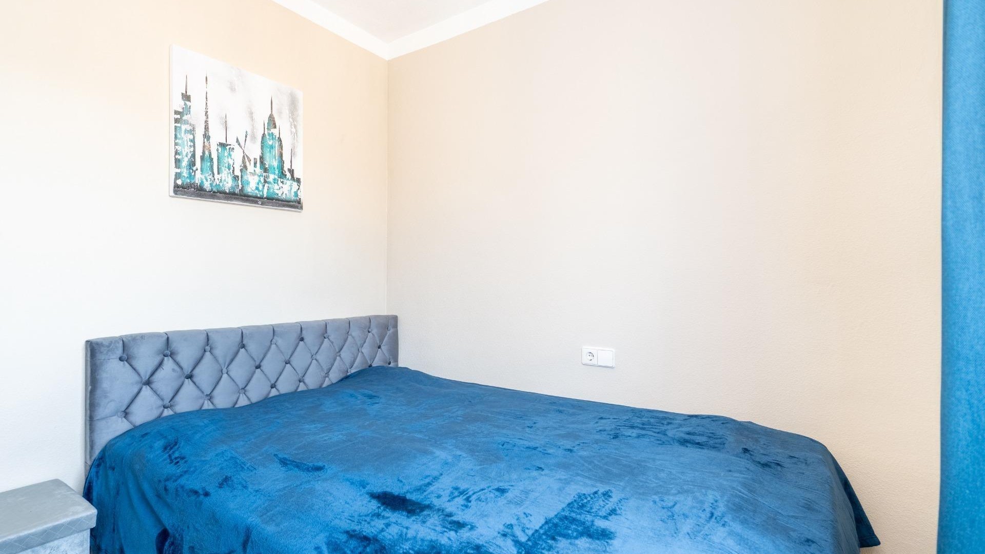 Sale - Town house -
Torrevieja - Los Balcones - Los Altos del Edén