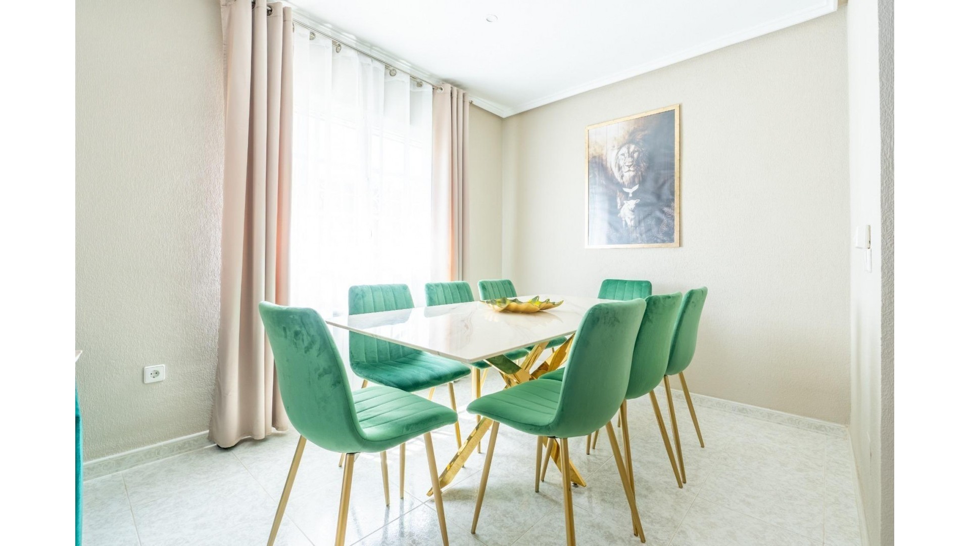 Sale - Town house -
Torrevieja - Los Balcones - Los Altos del Edén