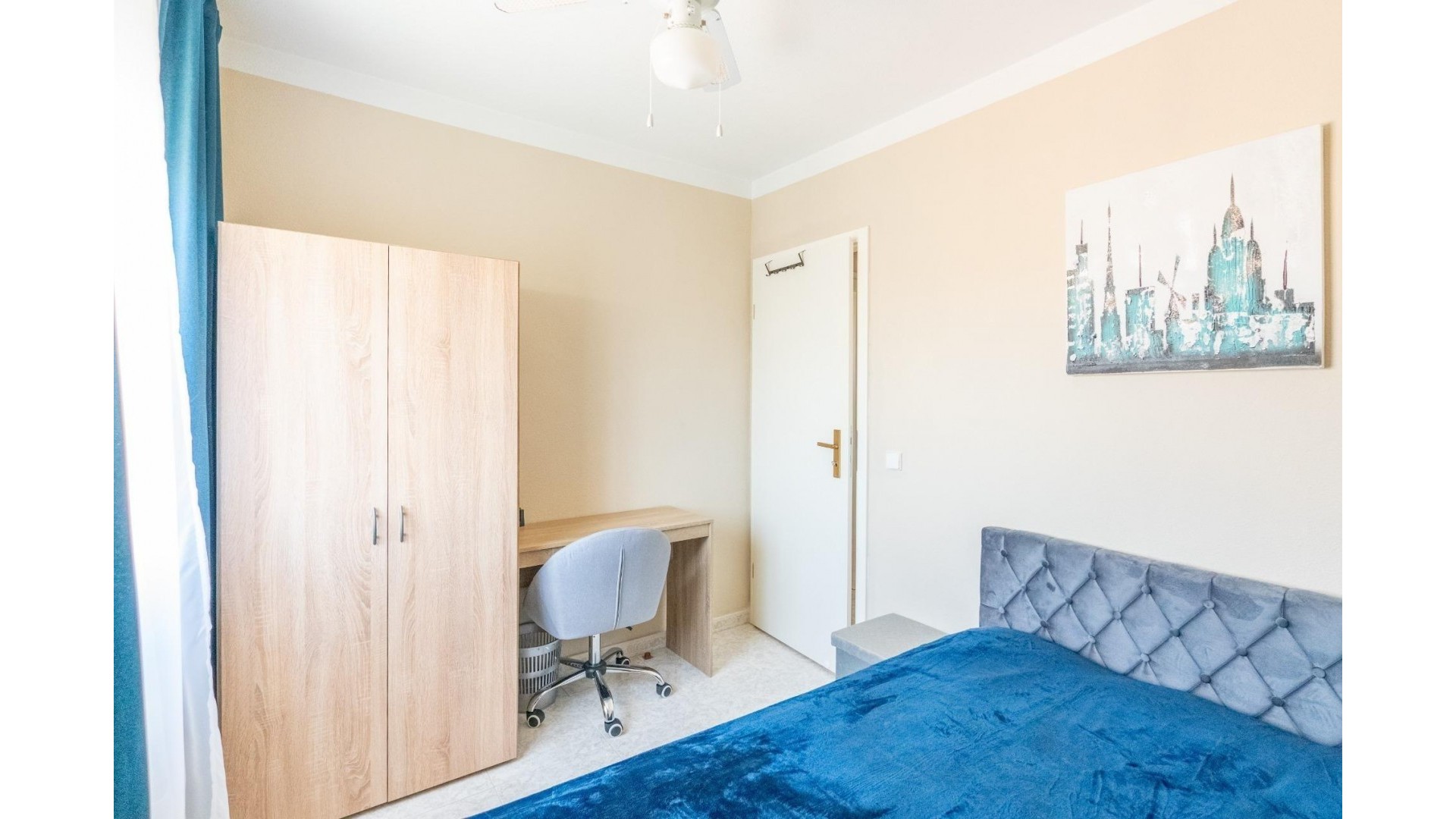 Sale - Town house -
Torrevieja - Los Balcones - Los Altos del Edén