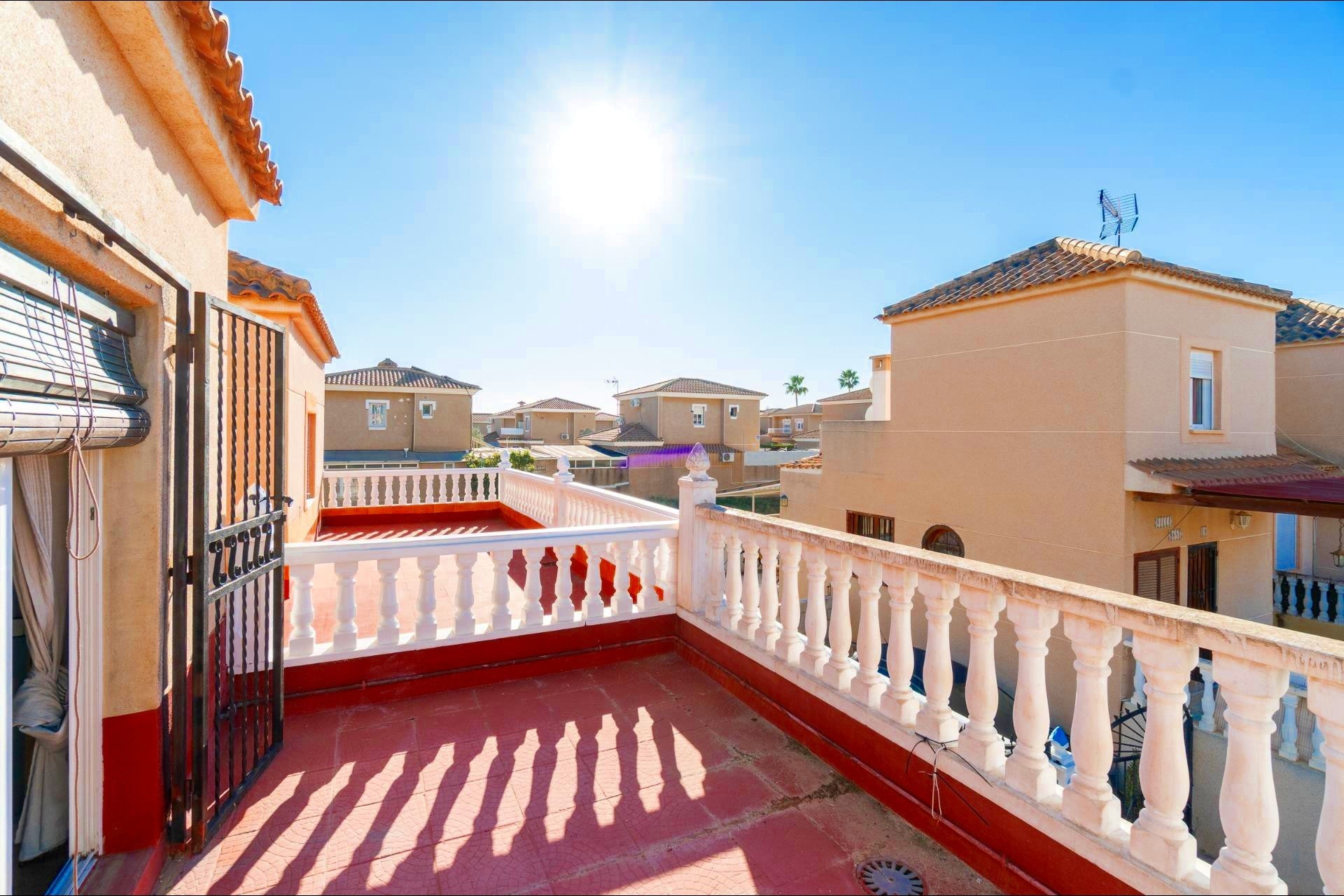 Sale - Town house -
Torrevieja - Los Balcones - Los Altos del Edén