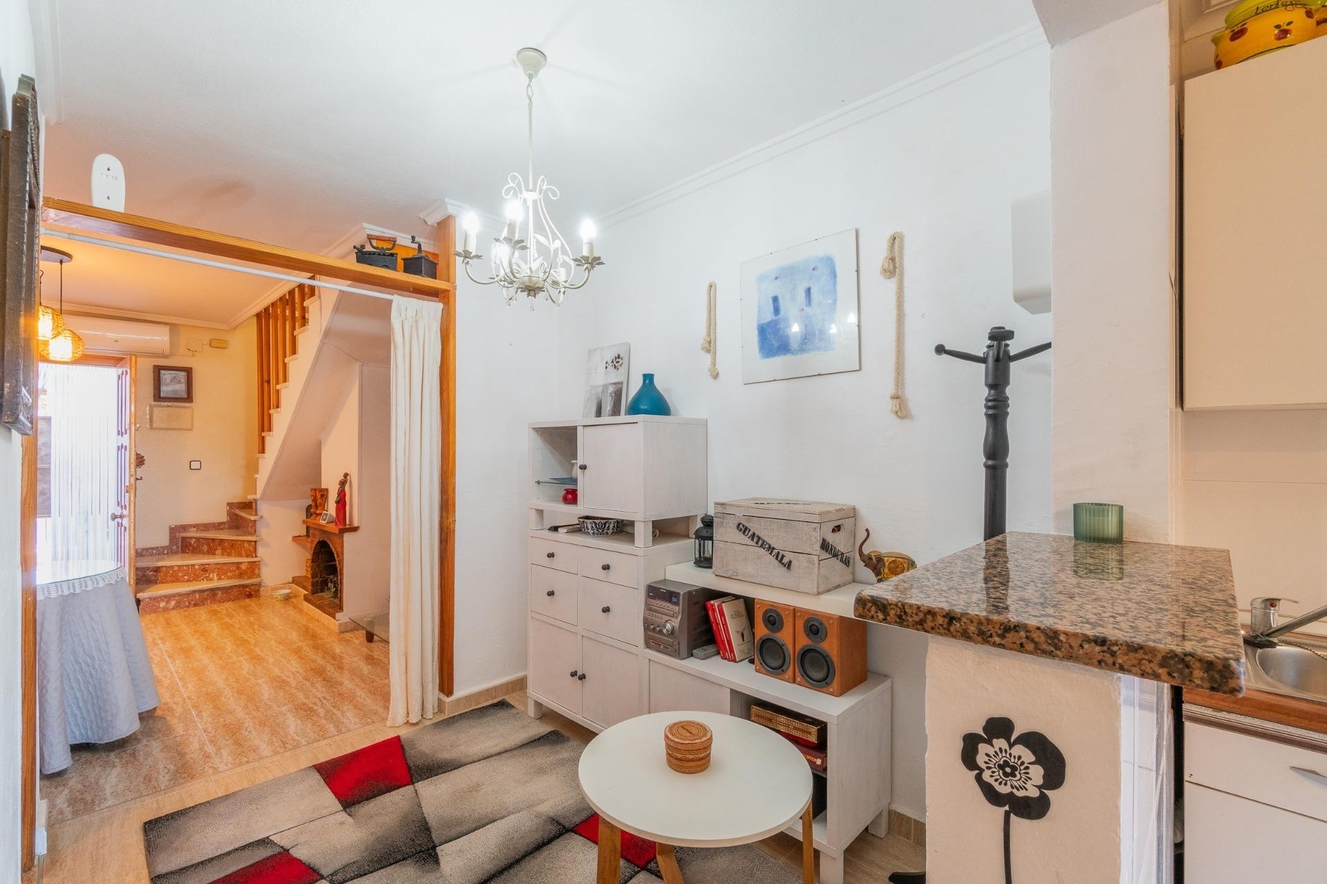 Sale - Town house -
Torrevieja - Los Balcones - Los Altos del Edén