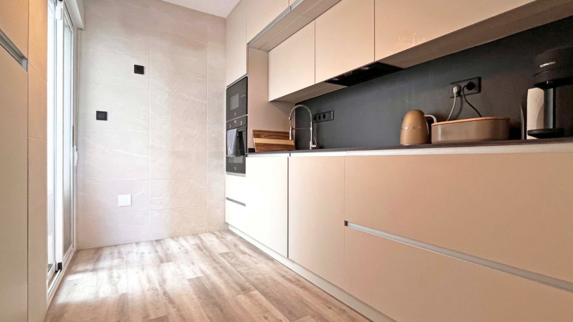 Sale - Town house -
Torrevieja - Los Balcones - Los Altos del Edén