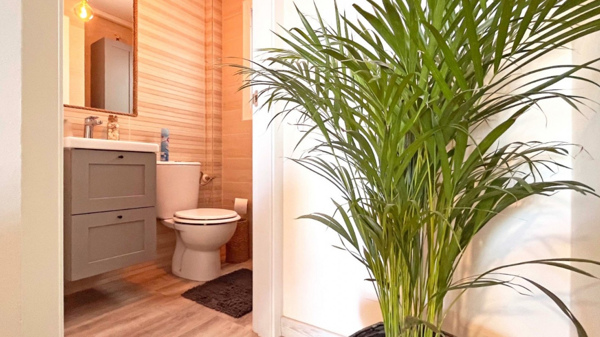 Sale - Town house -
Torrevieja - Los Balcones - Los Altos del Edén