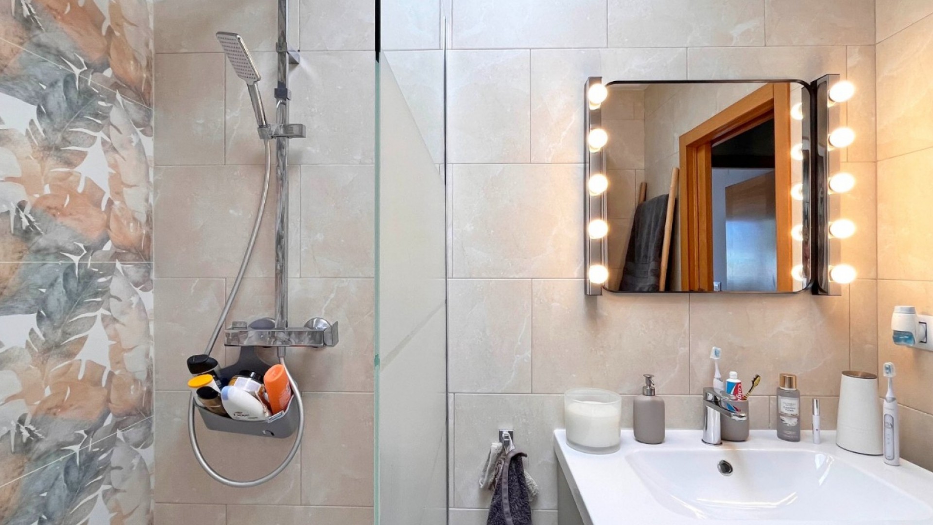 Sale - Town house -
Torrevieja - Los Balcones - Los Altos del Edén