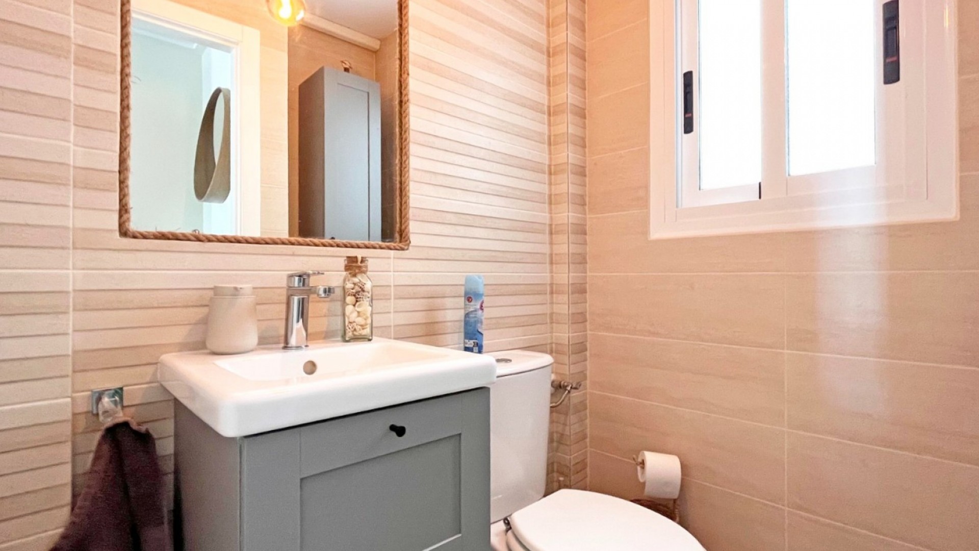 Sale - Town house -
Torrevieja - Los Balcones - Los Altos del Edén