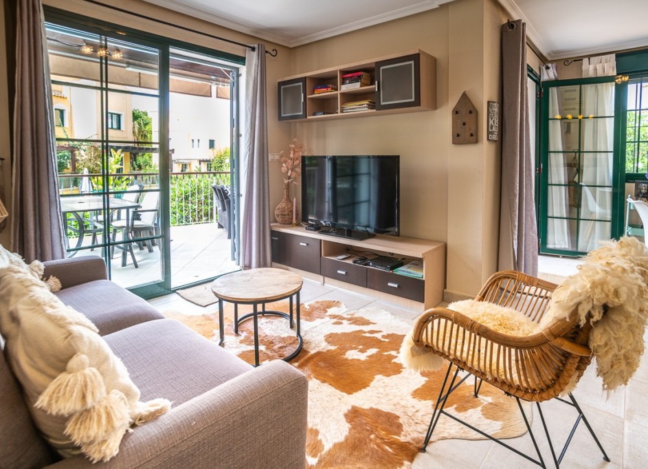 Sale - Town house -
Torrevieja - LOS BALCONES - LOS ALTOS