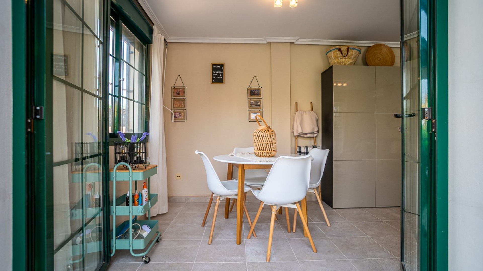 Sale - Town house -
Torrevieja - LOS BALCONES - LOS ALTOS