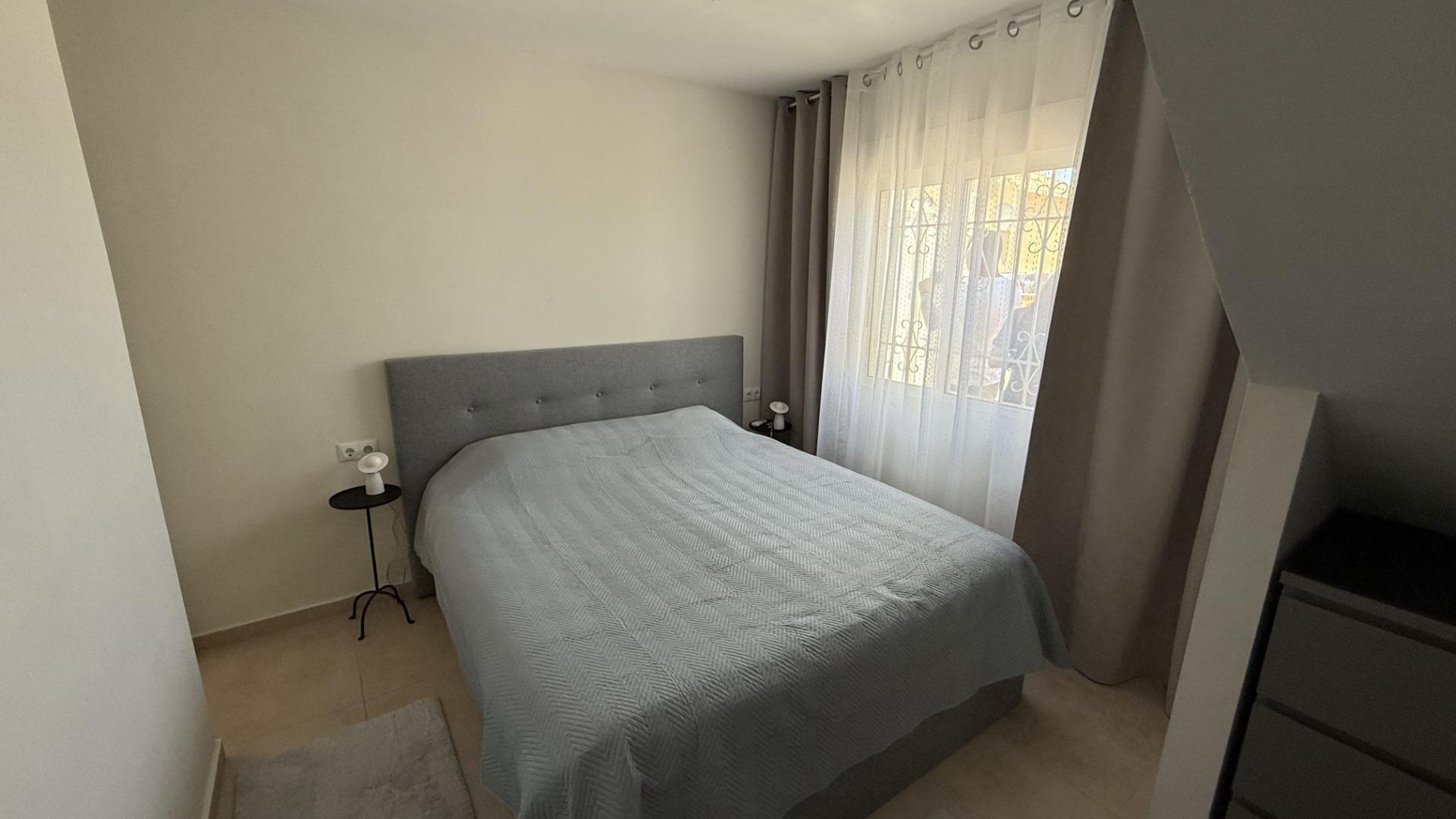 Sale - Town house -
Torrevieja - Los balcones