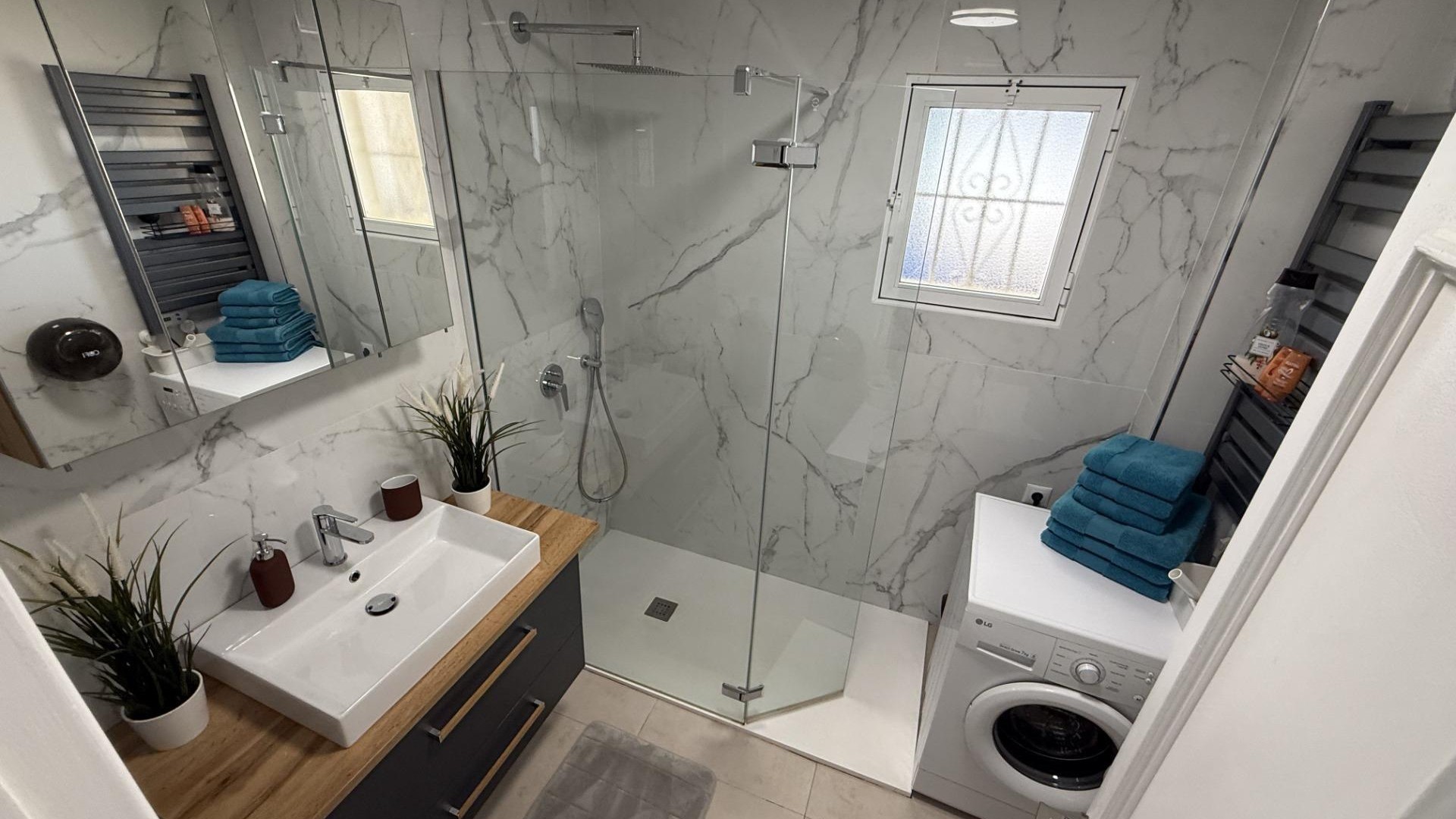 Sale - Town house -
Torrevieja - Los balcones