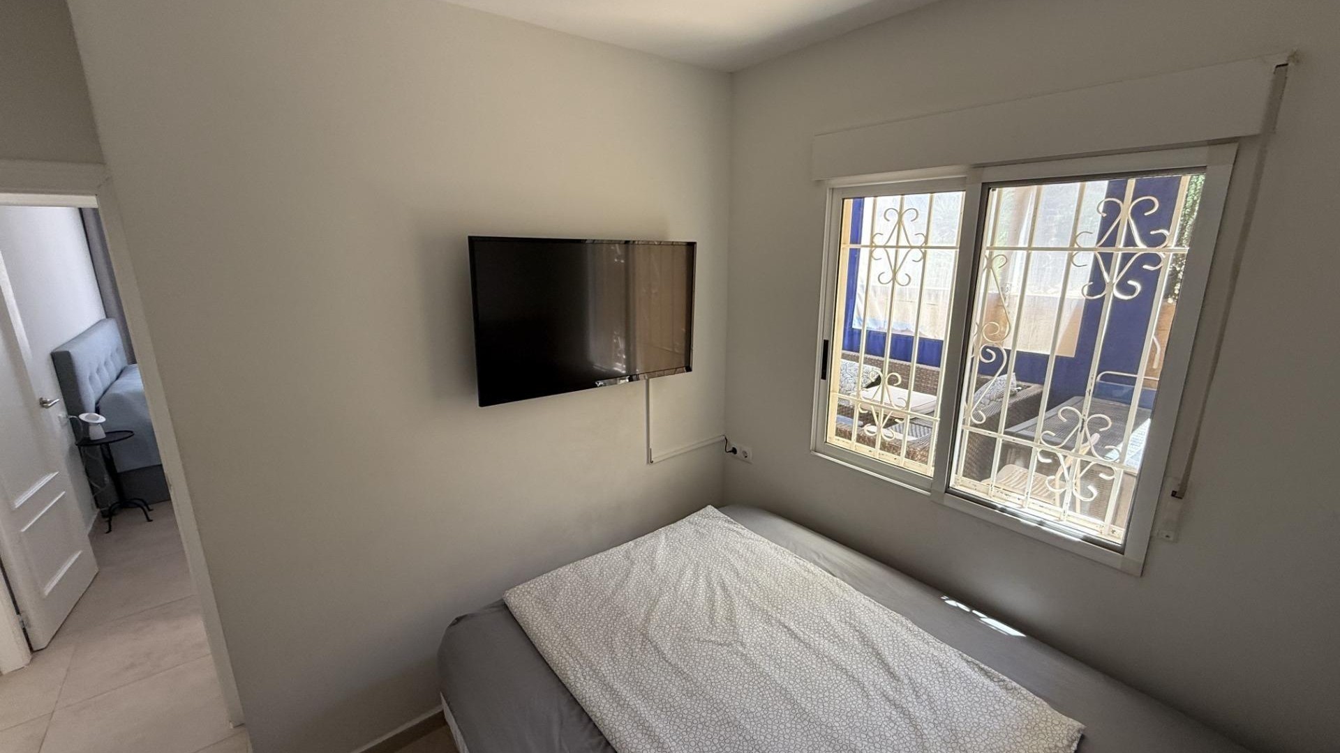 Sale - Town house -
Torrevieja - Los balcones